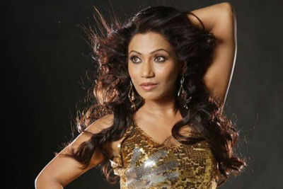 Marathi actress slapped in road rage incident