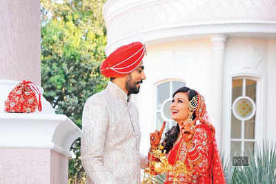 After marriage, Simran Kaur wants to return to acting