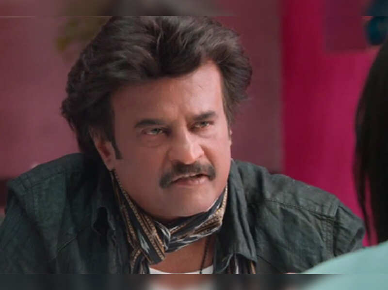 lingaa rajinikanth