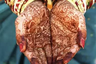Unique wedding rituals in India