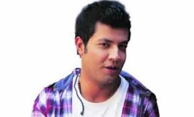 Varun Sharma: I had to stand in a corner with a sword in my hand for 2 hours