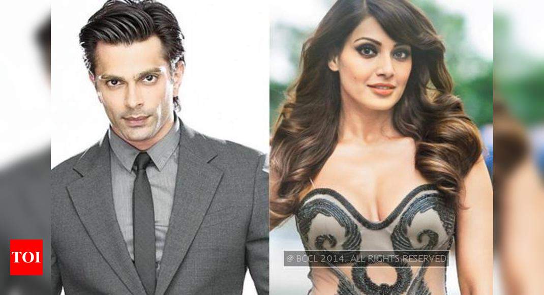 Karan Singh Grover and Bipasha Basu's Alone copy of a Thai film? -  Bollywood News & Gossip, Movie Reviews, Trailers & Videos at