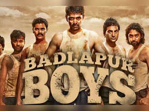 Spoiler alert Badlapur Boys climax revealed Hindi Movie