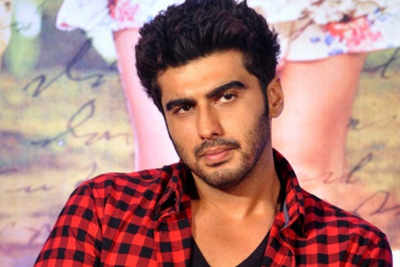 Arjun Kapoor: Our generation of actors not bothered about number game