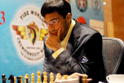 Nakamura in the lead again  Chess News - Times of India