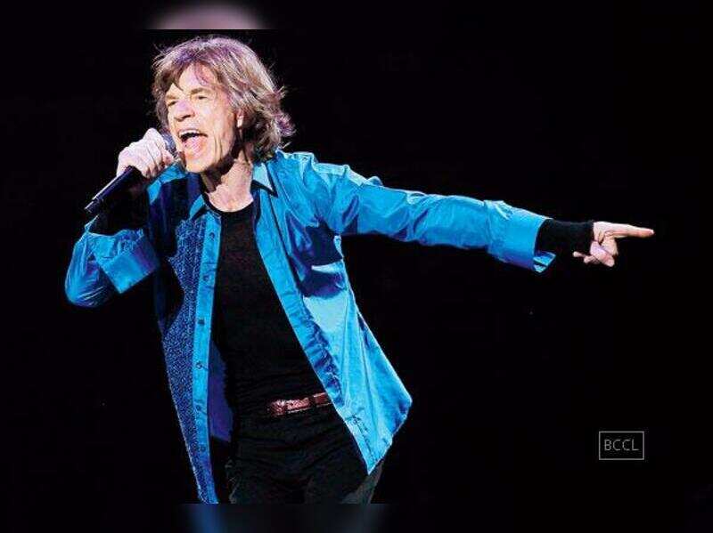 Mick Jagger Mick Jagger to bring in new year with a party at his villa