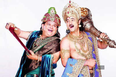 After seeing Yam Hain Hum, people won’t fear Yamraj anymore