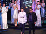 Blenders Pride Fashion Tour: Pankaj & Nidhi
