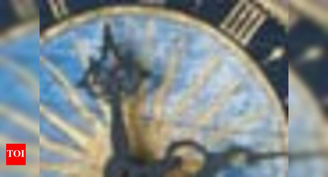 Clock-time constraints could be a hindrance - Times of India