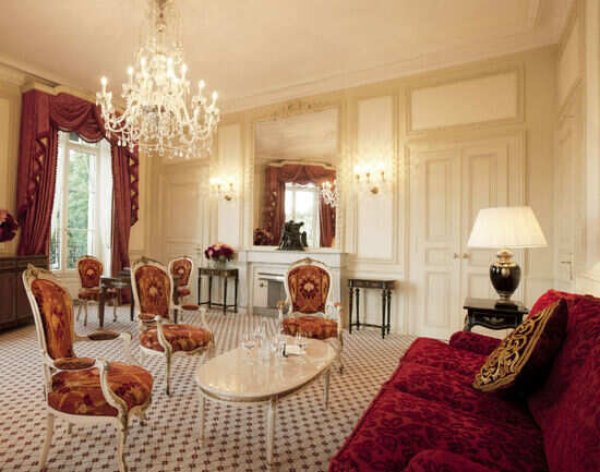Beau Rivage