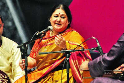 Shubha Mudgal: Popular and folk music can coexist in India