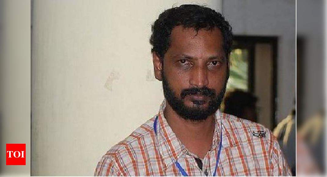 Another doctorate for Na Muthukumar | Tamil Movie News - Times of India