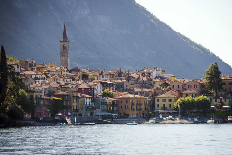 Lake Como