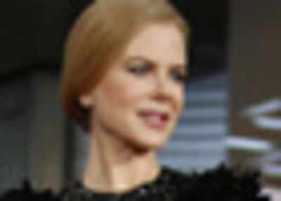 Nicole Kidman all set to sing again!