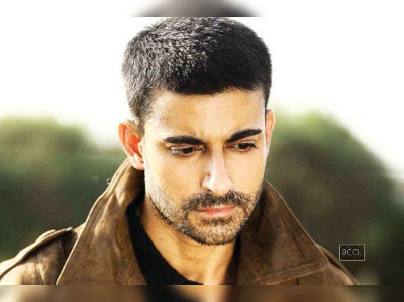 Mahakumbh: Gautam Rode: I never lost faith in myself - Times of India