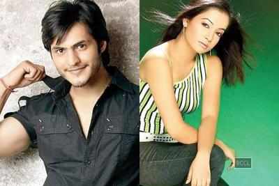 Ravi Bhatia and Pooja Pihal: New romance in tellyland?