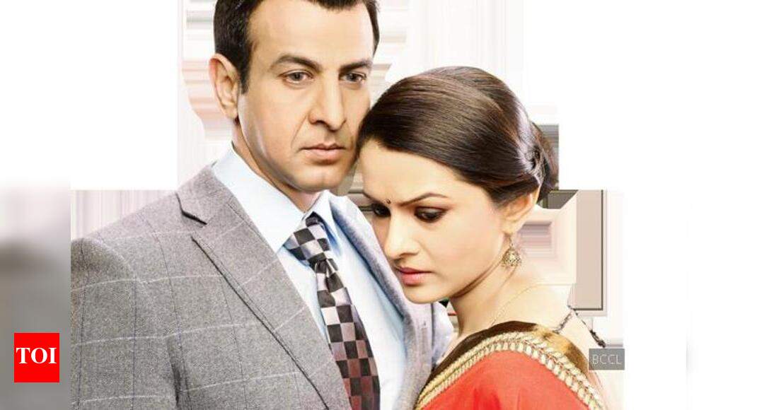 Itna Karo Na Mujhe Pyar: TV celebs talk about the show - Times of India