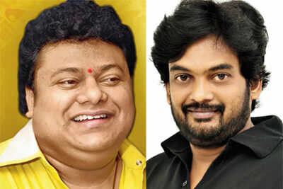 I miss my brother Chakri: Puri Jagannadh | Telugu Movie News - Times of India