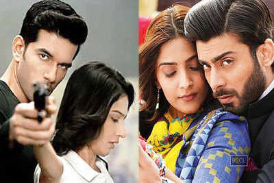 TV’s copycat scenes from Bollywood