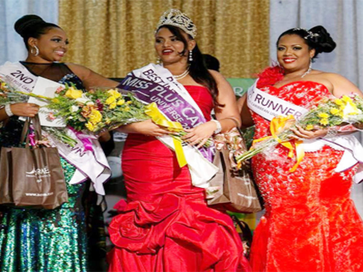 Miss Plus Size Universe to take place in January