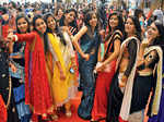 College fest in Indore