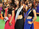 College fest in Indore