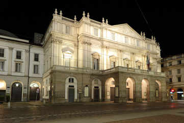 Teatro Alla Scala