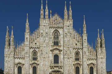 Duomo di Milano