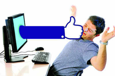 Which FB syndrome annoys you the most?