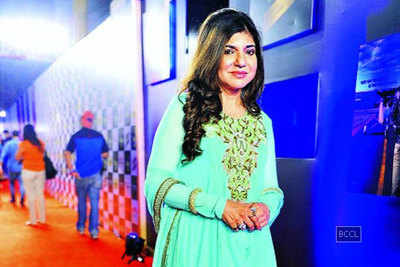 Alka Yagnik set to be part of reality show