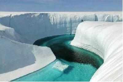 Greenland ice loss may be worse than predicted: Study