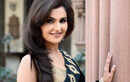 Monica Bedi turns positive