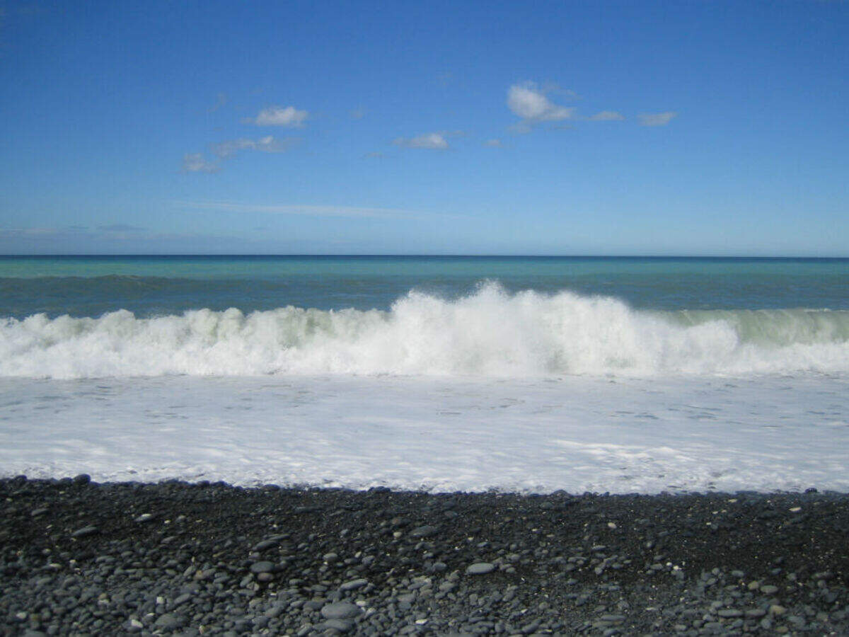 The best beaches in New Zealand TimesTravel