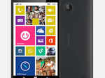 Microsoft launches Nokia Lumia 638