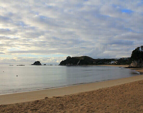 Kaiteriteri Beach