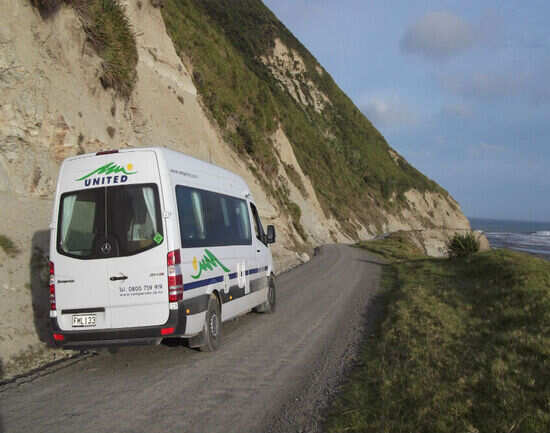 East Cape Road