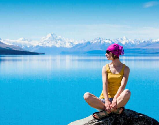 Backpacking New Zealand on a budget