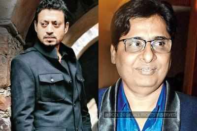 Vashu Bhagnani to meet Irrfan for a cameo?