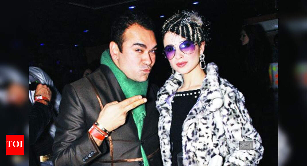 Pegs N Pints launched at Hauz Khas in Delhi Events Movie News Times