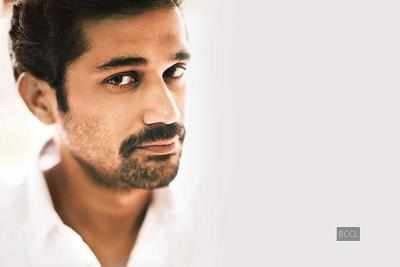Why Sohum Shah agreed to be a part of Talwar