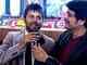 Nagarjuna teases Nithin on MEK
