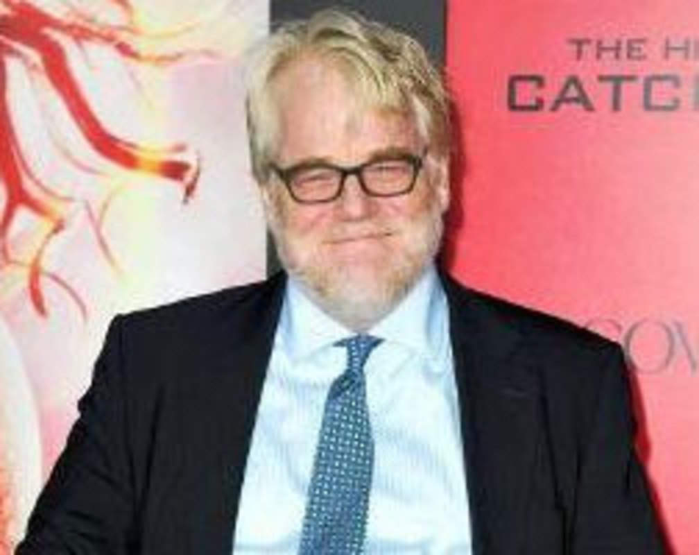 
Philip Seymour Hoffman found dead at age 46
