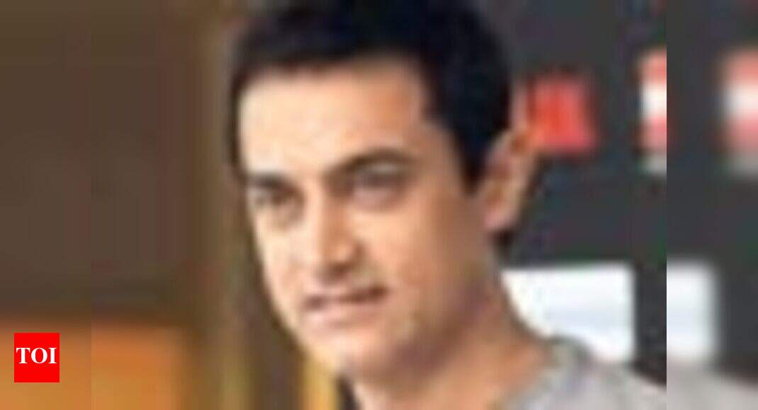 Aamir's 'Raakh' rises from the ashes! | Hindi Movie News - Times of India