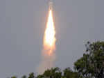 Isro successfully test-fires GSLV Mark III