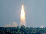 Isro successfully test-fires GSLV Mark III