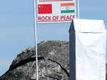 Chinese army intrudes again in Ladak