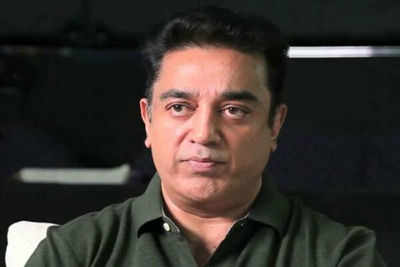 Why are Kamal Hassan's movies delayed?