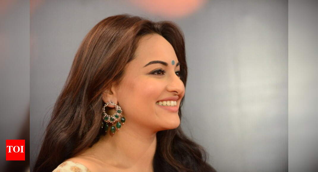 Why Sonakshi Sinha decided to do Tevar | Hindi Movie News - Times of India Why Sonakshi Sinha decided to do Tevar | Hindi Movie News - Times of India
