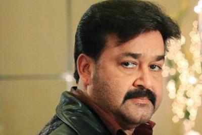 Mohanlal wants to do all the stunts himself