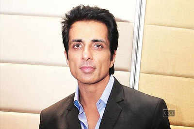 Sonu Sood: Being fit is a part of my life